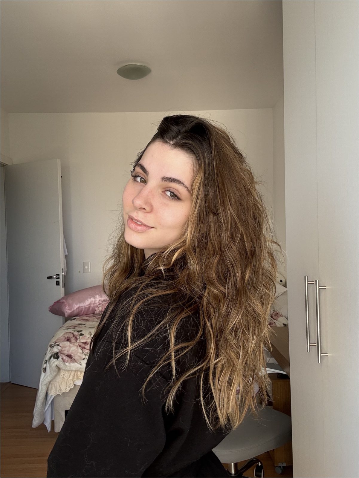 Laura Cristiê Maffissoni Fernandes