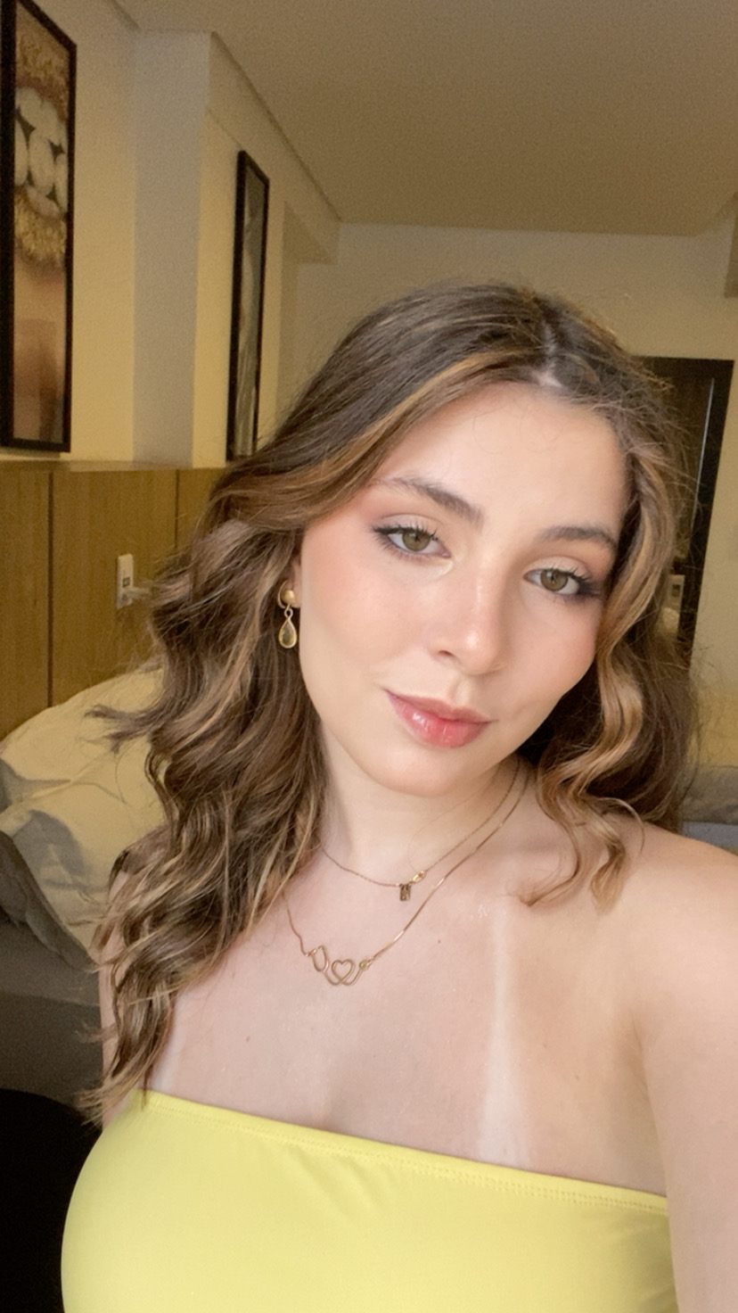 Laura Cristiê Maffissoni Fernandes
