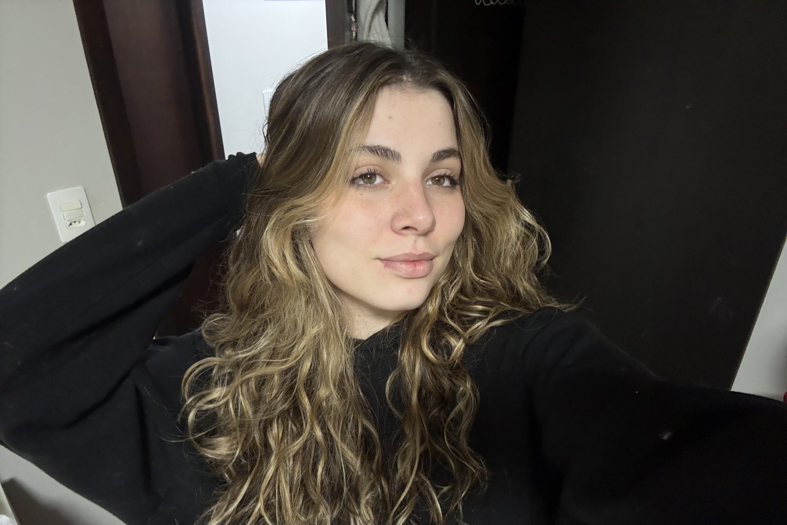 Laura Cristiê Maffissoni Fernandes