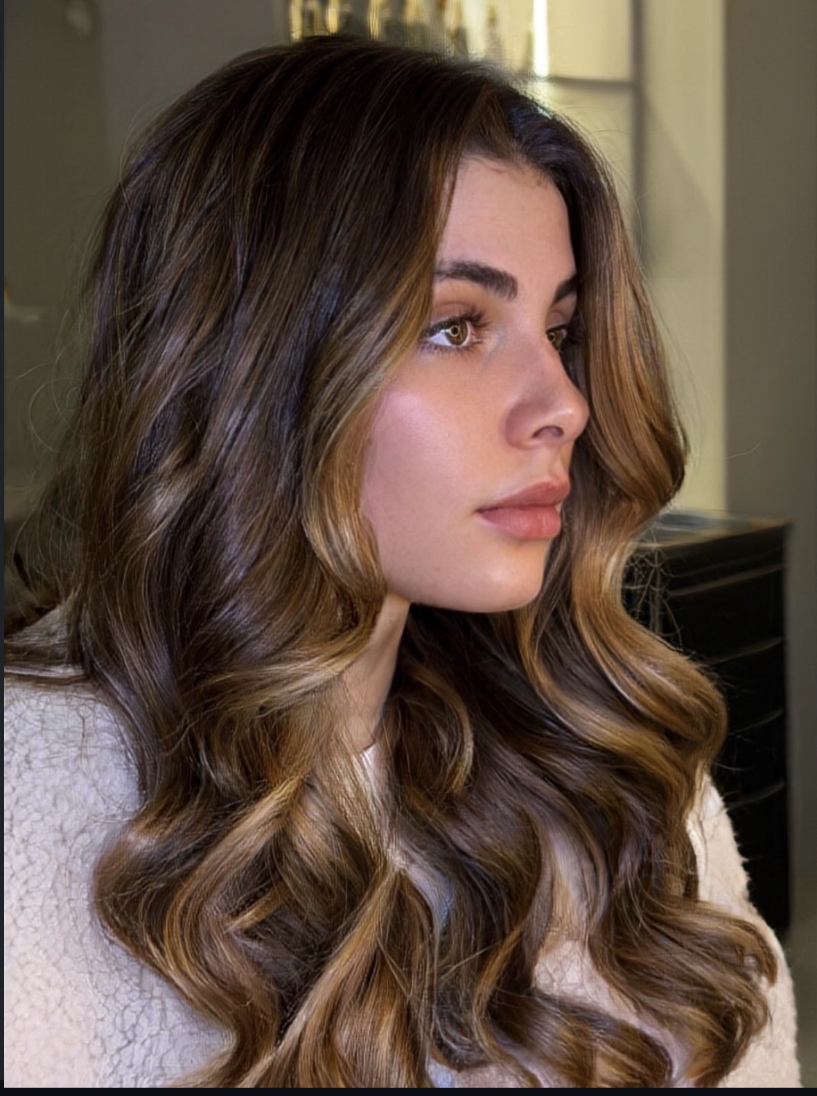 Laura Cristiê Maffissoni Fernandes